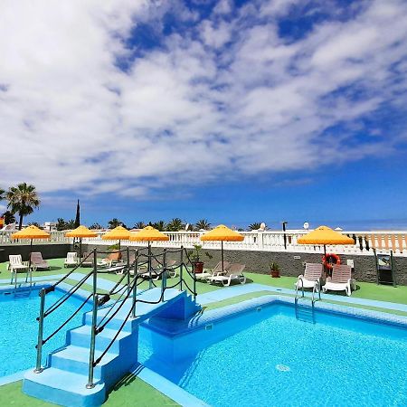 Villa Olympia, Ocean View 111 Playa de las Américas Exterior foto